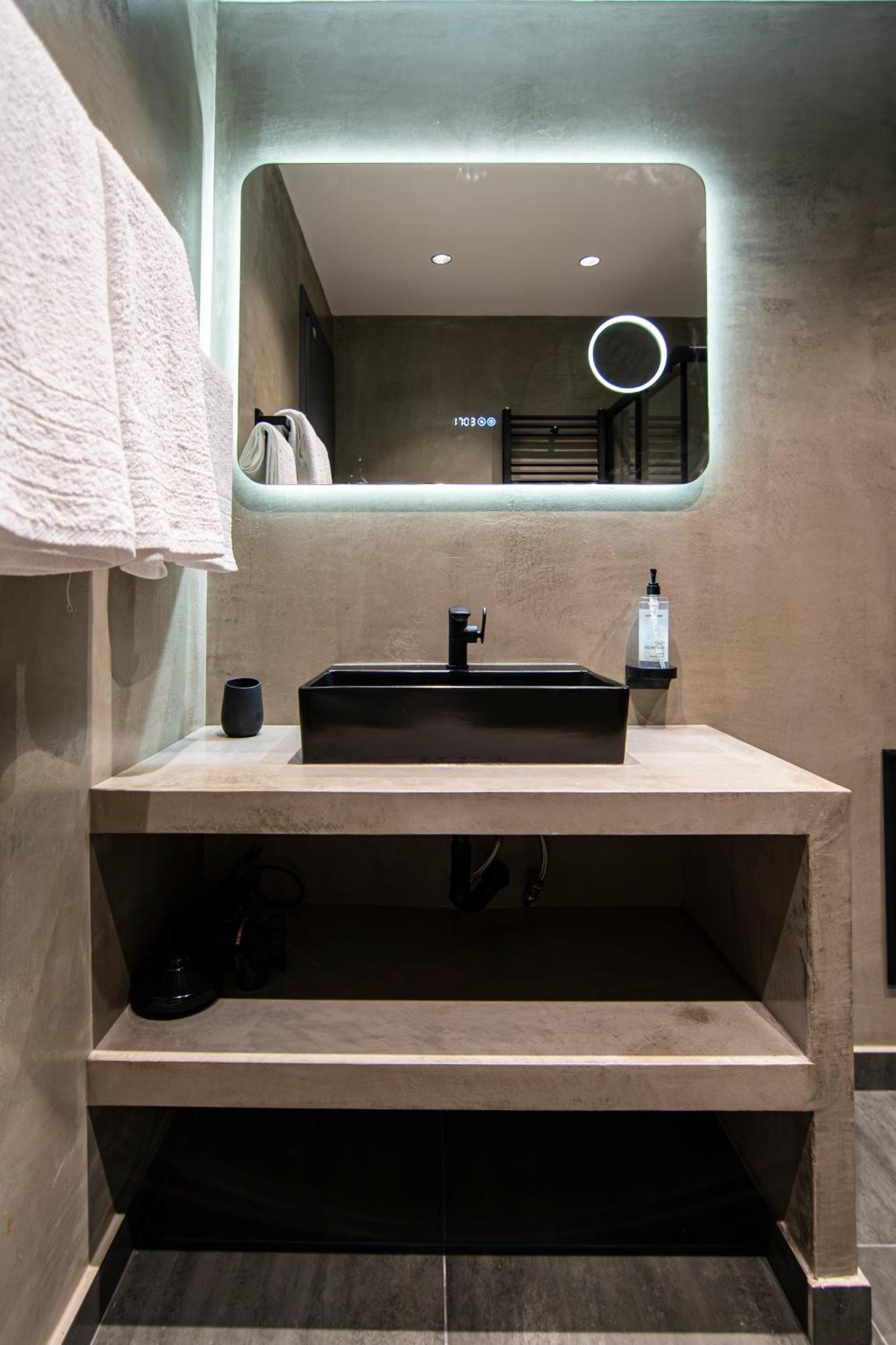 Flats Avenue 236 Apartment อเล็กซานโดรโพลิส ภายนอก รูปภาพ